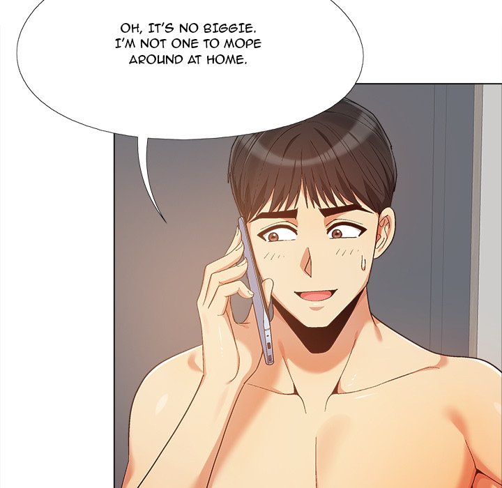 Sergeant Brynn Chapter 12 Page 100
