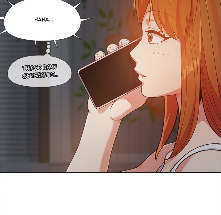 Sergeant Brynn Chapter 12 Page 102