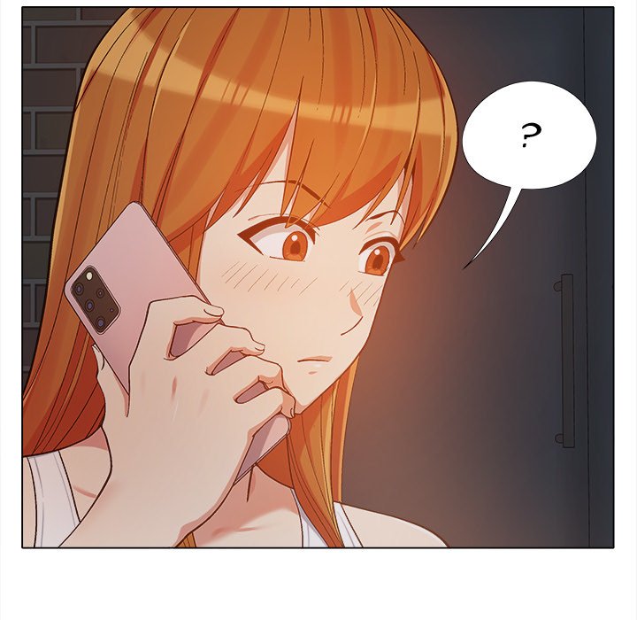 Sergeant Brynn Chapter 12 Page 108