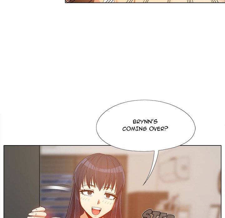 Sergeant Brynn Chapter 12 Page 111