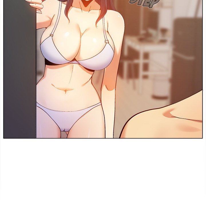 Sergeant Brynn Chapter 12 Page 112