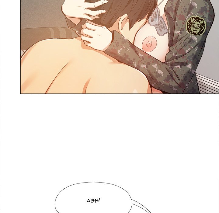 Sergeant Brynn Chapter 12 Page 14