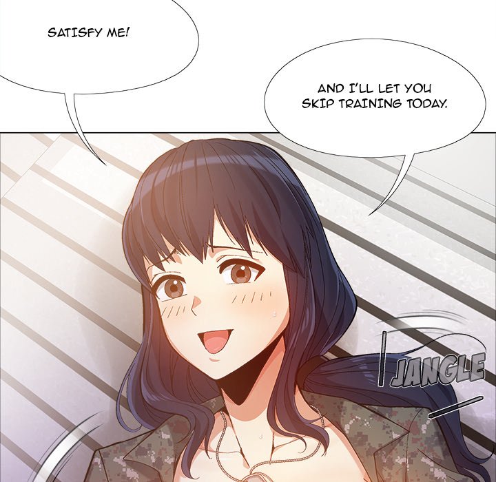 Sergeant Brynn Chapter 12 Page 35