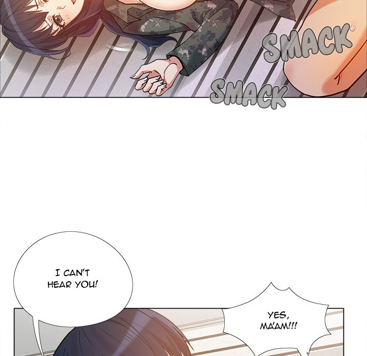 Sergeant Brynn Chapter 12 Page 39