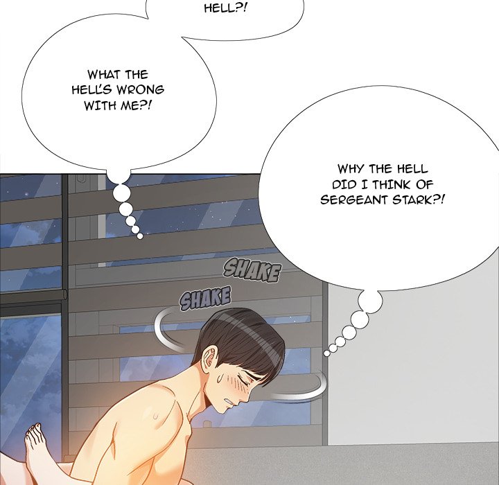 Sergeant Brynn Chapter 12 Page 48