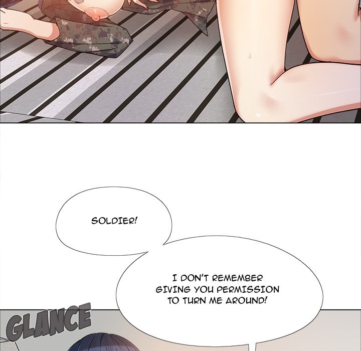 Sergeant Brynn Chapter 12 Page 54