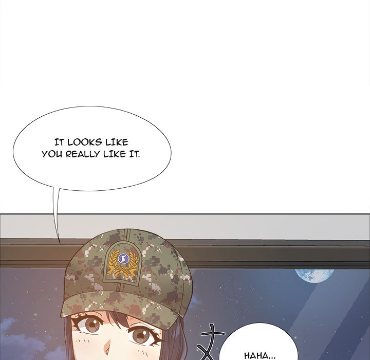 Sergeant Brynn Chapter 12 Page 7