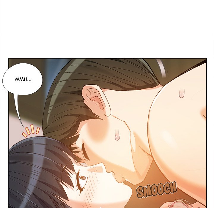 Sergeant Brynn Chapter 12 Page 76