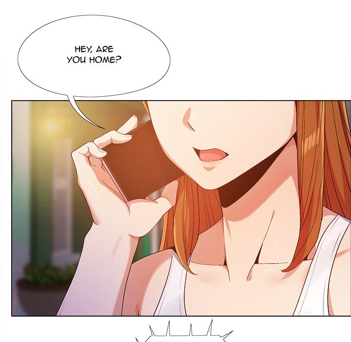Sergeant Brynn Chapter 12 Page 96
