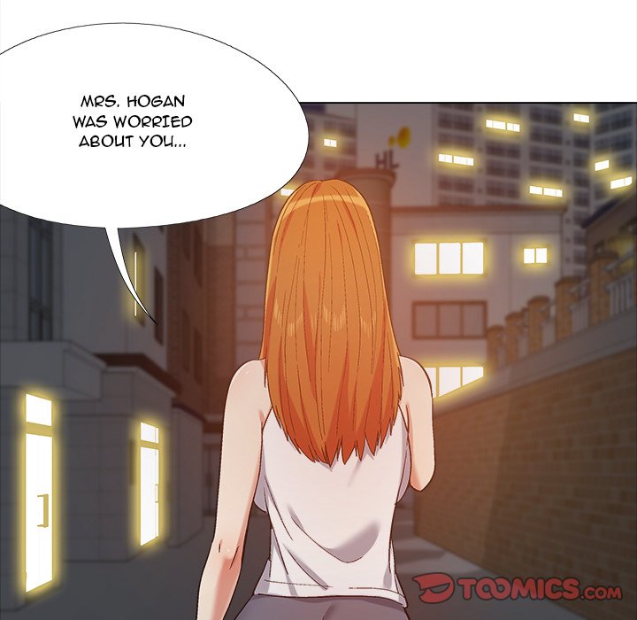 Sergeant Brynn Chapter 12 Page 98