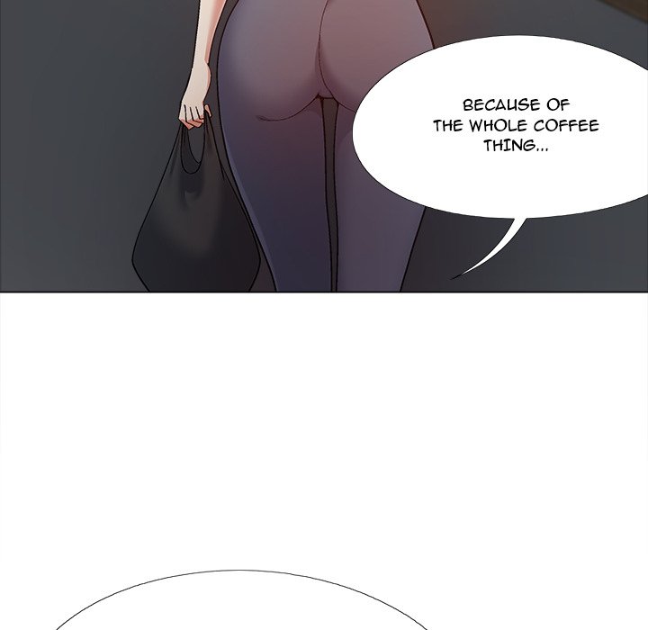 Sergeant Brynn Chapter 12 Page 99