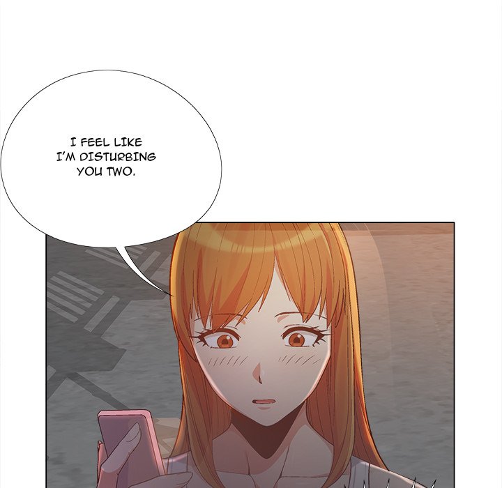 Sergeant Brynn Chapter 13 Page 13