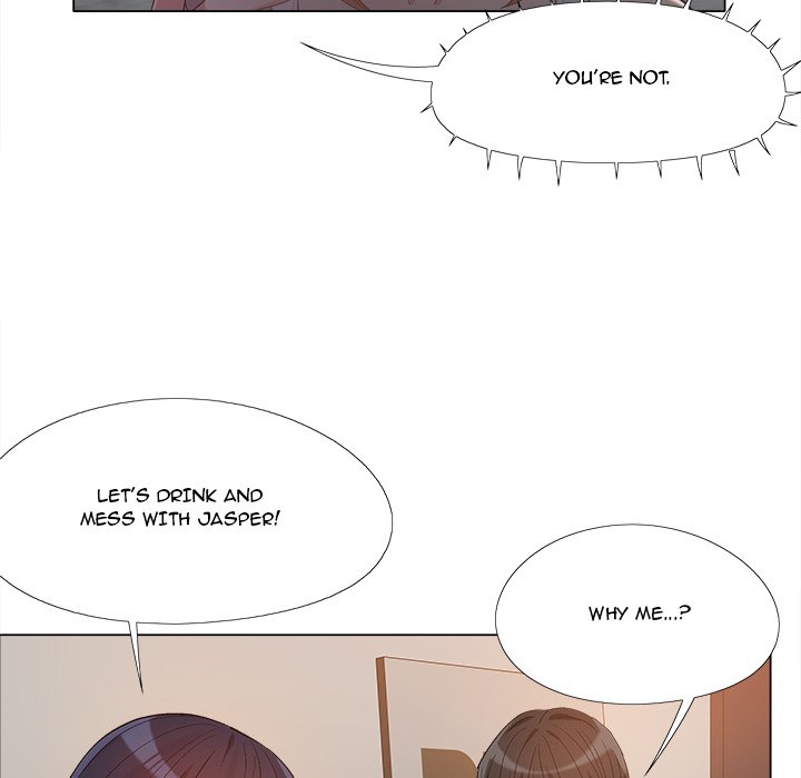 Sergeant Brynn Chapter 13 Page 14