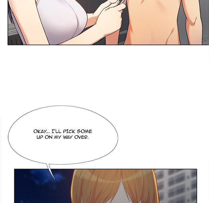 Sergeant Brynn Chapter 13 Page 17