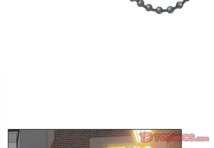 Sergeant Brynn Chapter 13 Page 2