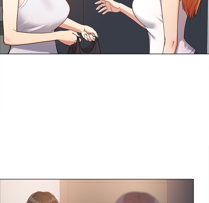 Sergeant Brynn Chapter 13 Page 21