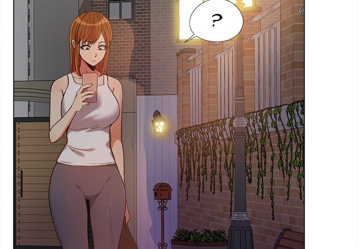 Sergeant Brynn Chapter 13 Page 3