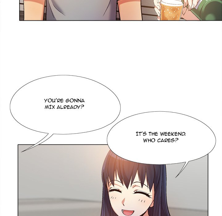Sergeant Brynn Chapter 13 Page 30