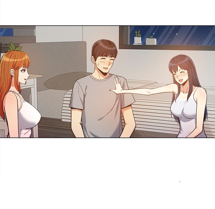 Sergeant Brynn Chapter 13 Page 33