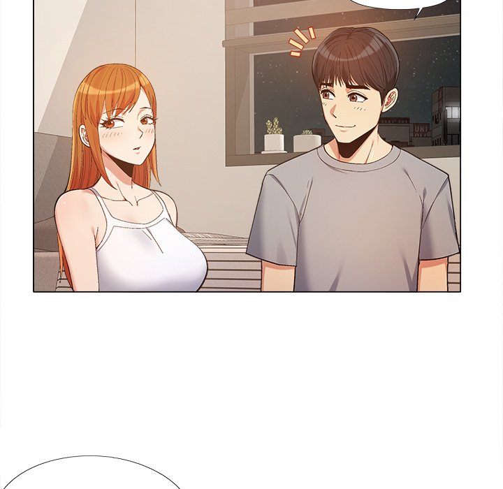 Sergeant Brynn Chapter 13 Page 40