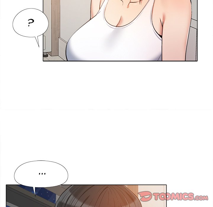 Sergeant Brynn Chapter 13 Page 42