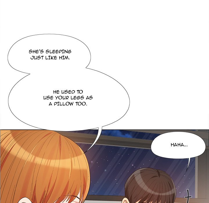 Sergeant Brynn Chapter 13 Page 45