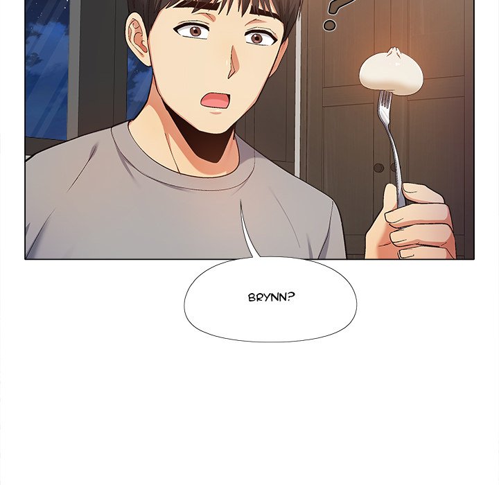 Sergeant Brynn Chapter 13 Page 60