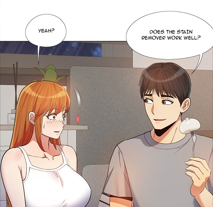 Sergeant Brynn Chapter 13 Page 61