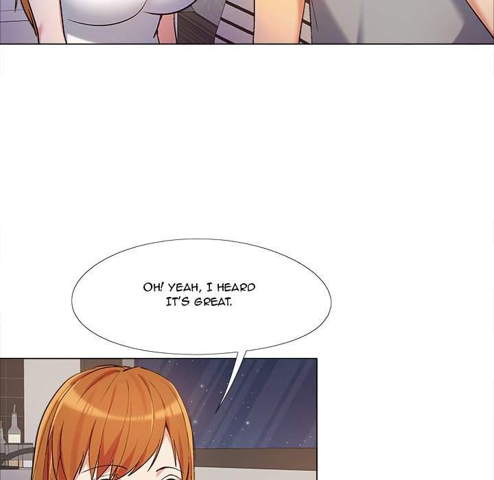 Sergeant Brynn Chapter 13 Page 62