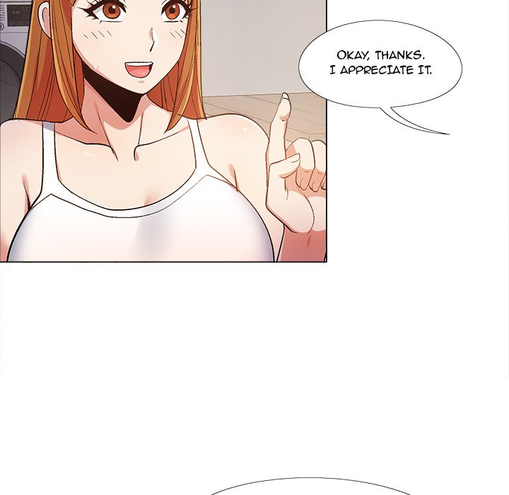 Sergeant Brynn Chapter 13 Page 63