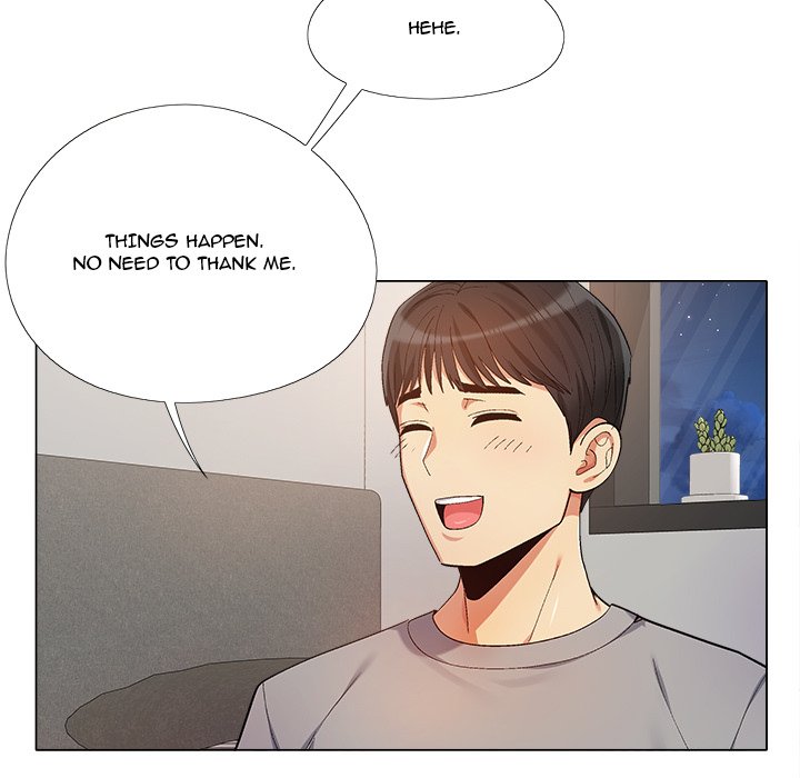 Sergeant Brynn Chapter 13 Page 65
