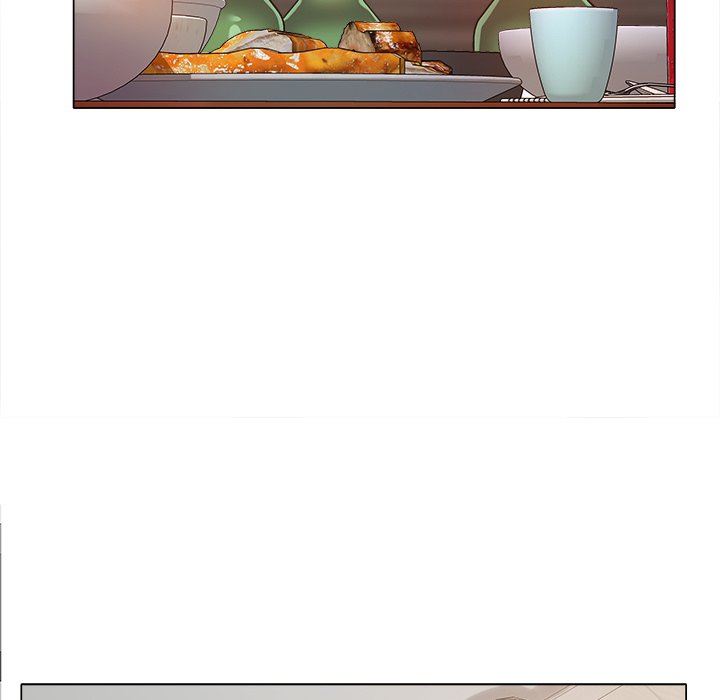 Sergeant Brynn Chapter 13 Page 69