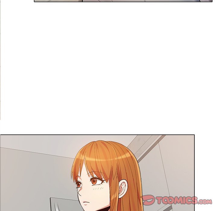 Sergeant Brynn Chapter 13 Page 74