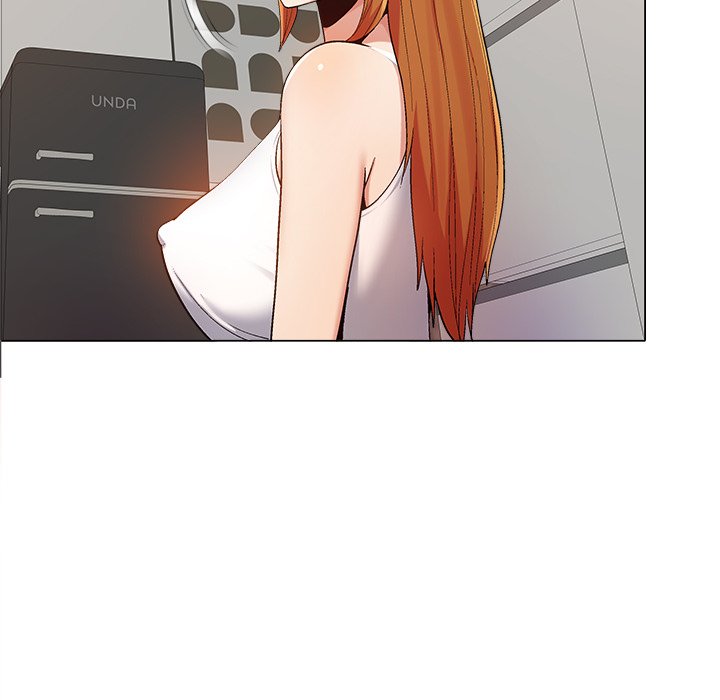 Sergeant Brynn Chapter 13 Page 75