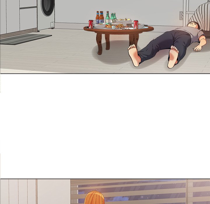 Sergeant Brynn Chapter 13 Page 81