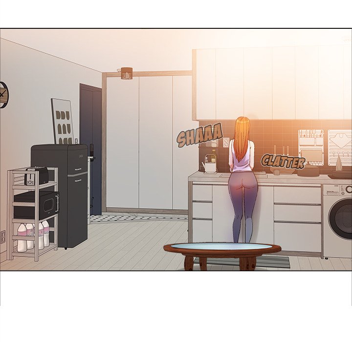 Sergeant Brynn Chapter 13 Page 85