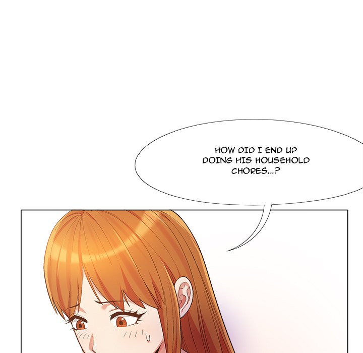 Sergeant Brynn Chapter 13 Page 86