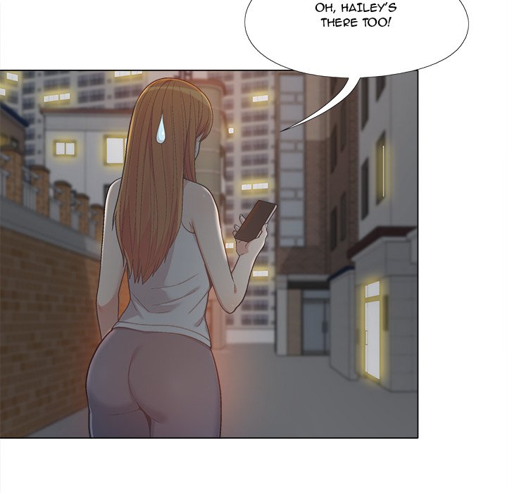 Sergeant Brynn Chapter 13 Page 9