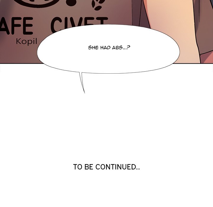Sergeant Brynn Chapter 14 Page 100
