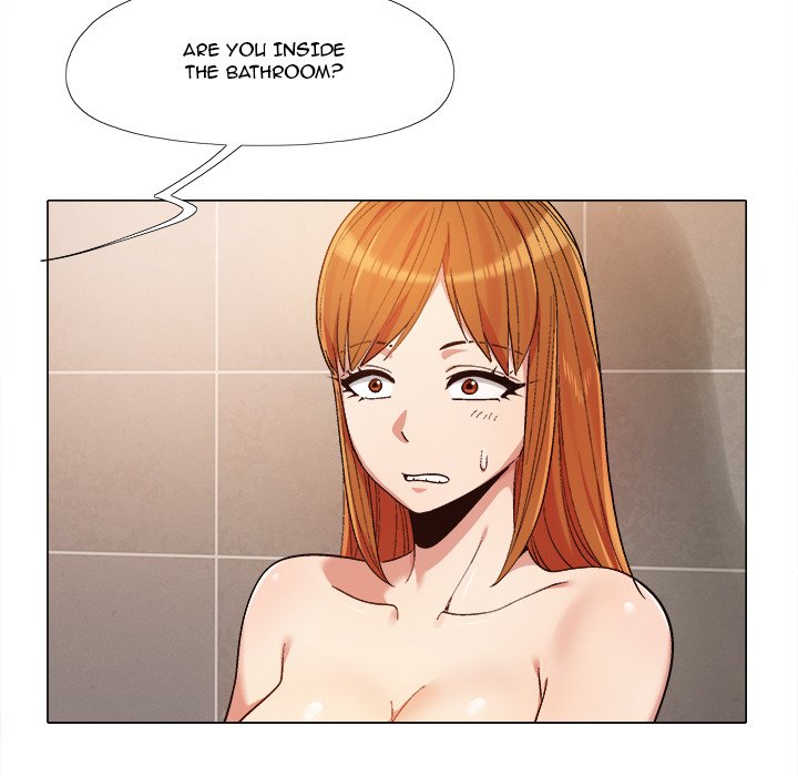 Sergeant Brynn Chapter 14 Page 15