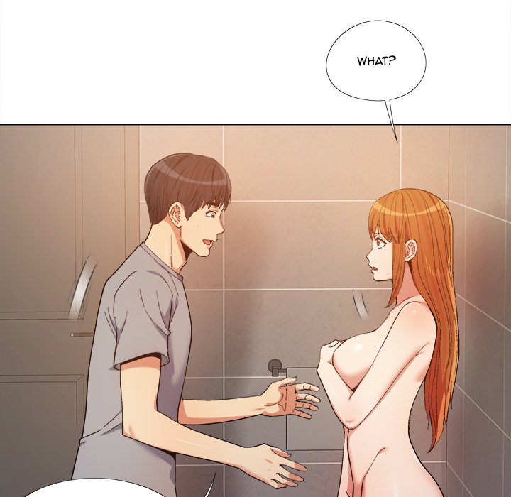 Sergeant Brynn Chapter 14 Page 22
