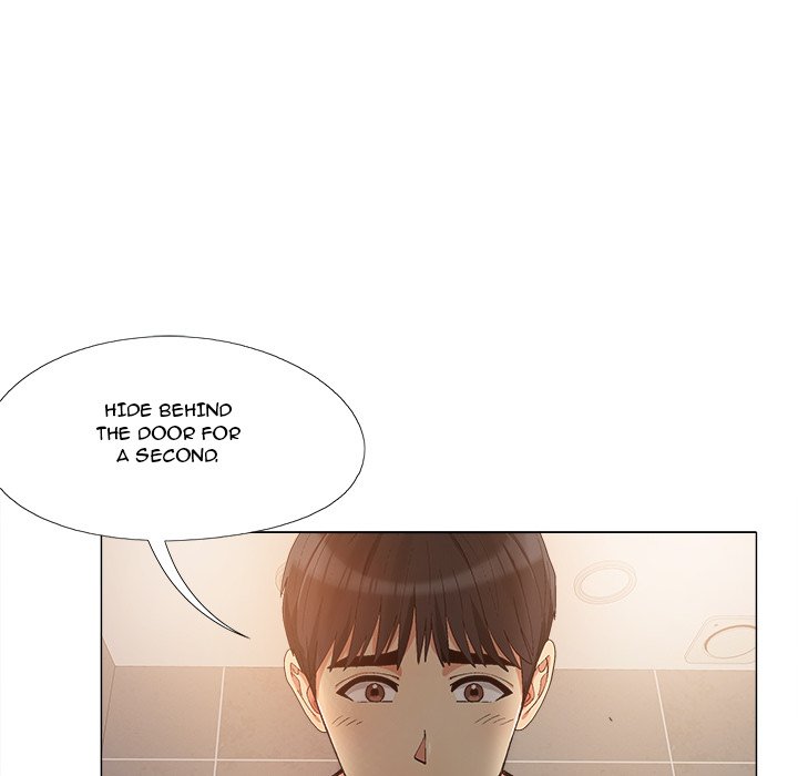 Sergeant Brynn Chapter 14 Page 29