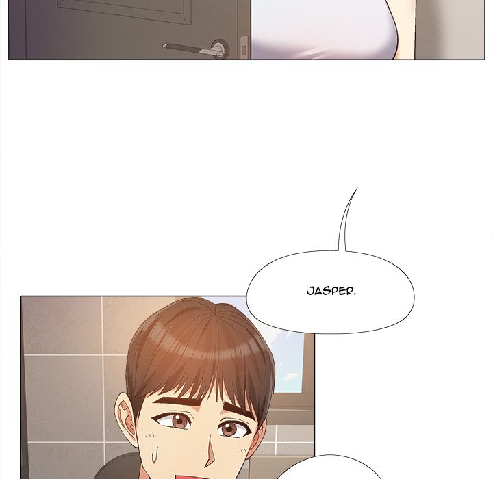 Sergeant Brynn Chapter 14 Page 34