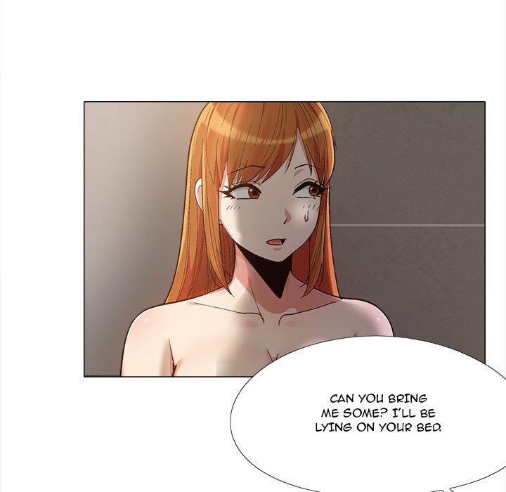 Sergeant Brynn Chapter 14 Page 37