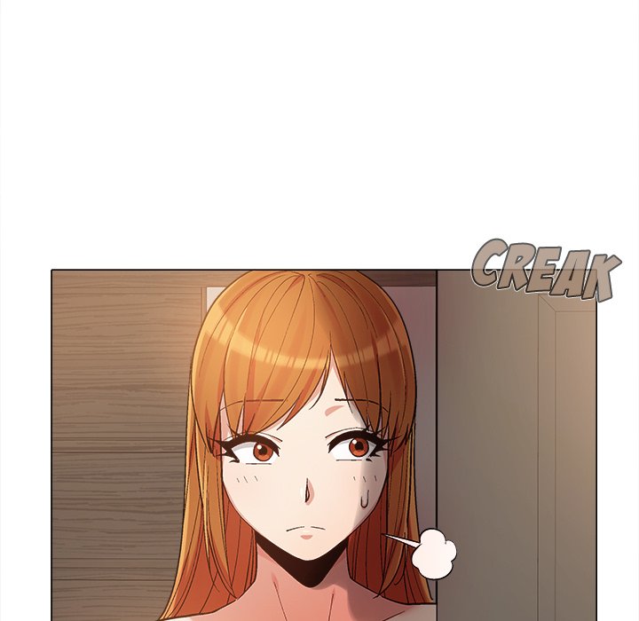 Sergeant Brynn Chapter 14 Page 41
