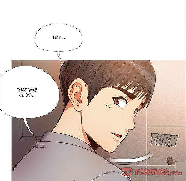Sergeant Brynn Chapter 14 Page 44