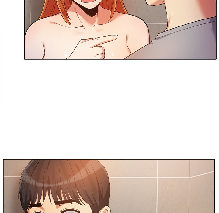 Sergeant Brynn Chapter 14 Page 49