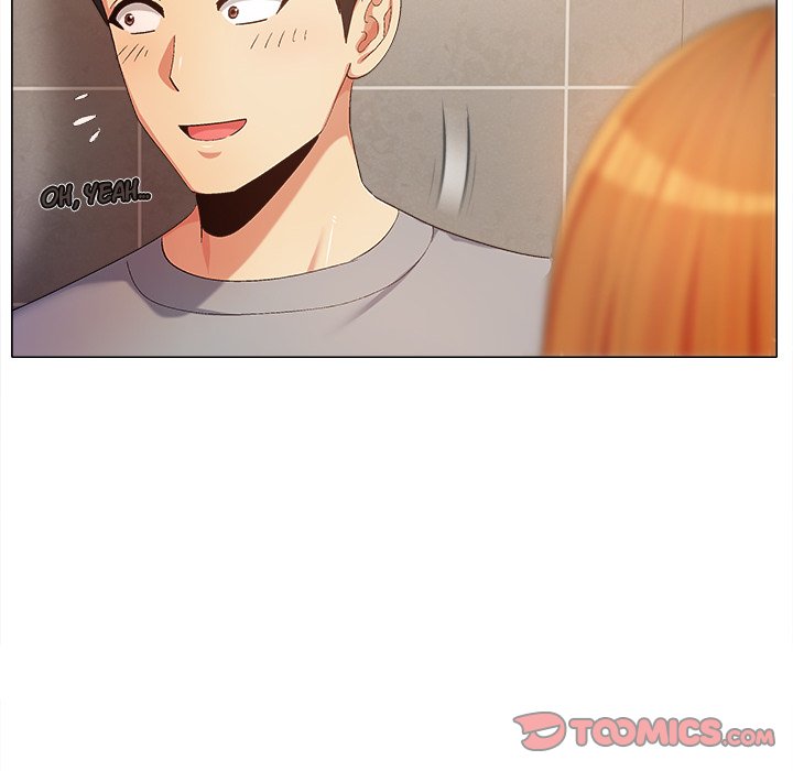 Sergeant Brynn Chapter 14 Page 50