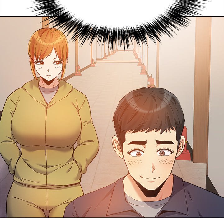 Sergeant Brynn Chapter 14 Page 55