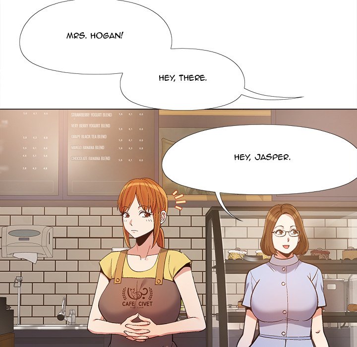 Sergeant Brynn Chapter 14 Page 63